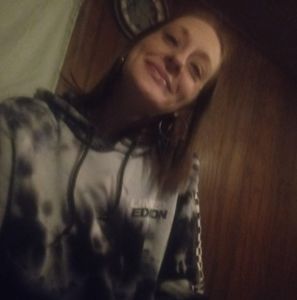 Meet your Posher, Sabrina